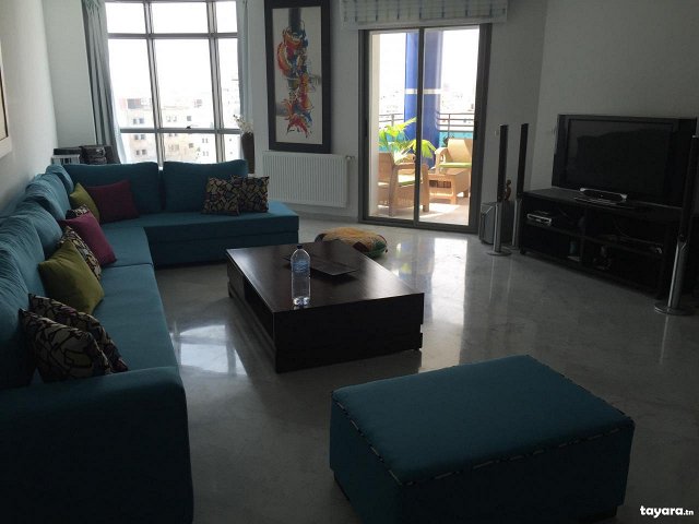 Location Appart. 3 pices
