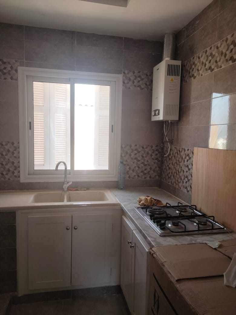 Sousse Jaouhara Sousse Khezama Location Appart. 1 pice S1 sans meuble