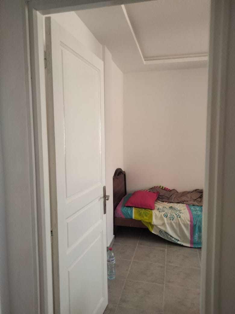 Location Appart. 1 pice