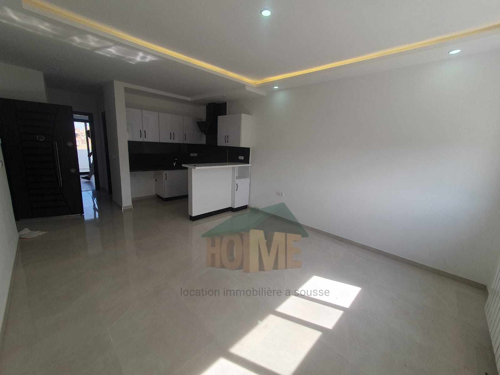 Location&nbsp;Appart. 1 pi�ce