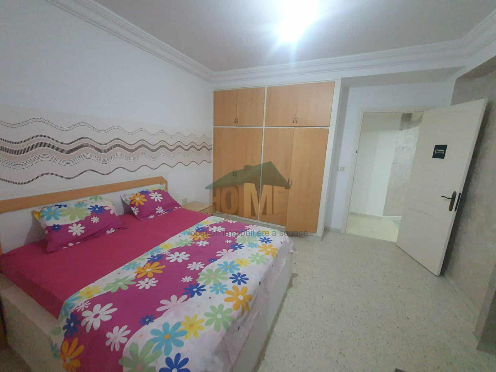 Location Appart. 1 pice