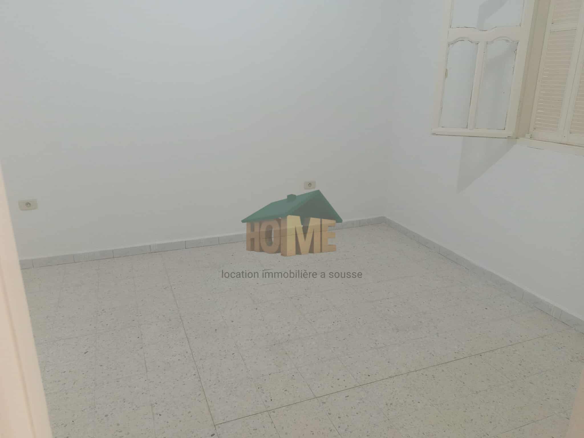 Location Appart. 2 pices