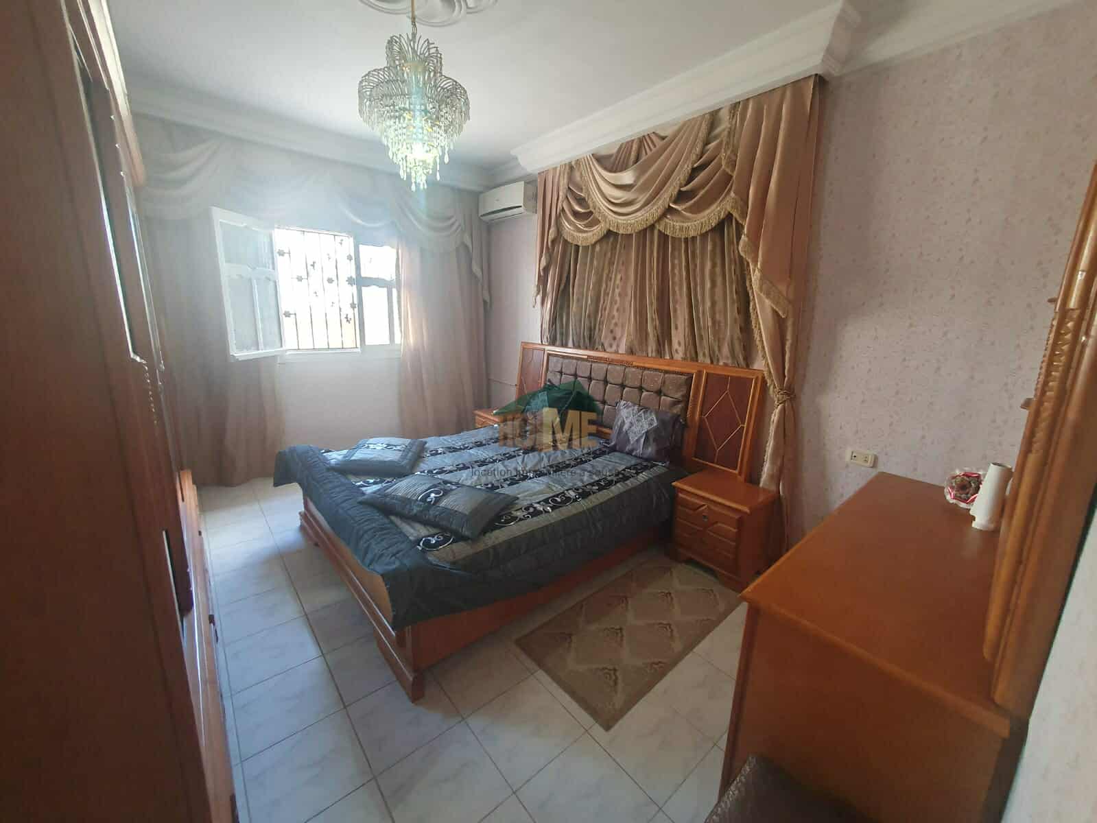 Location Appart. 2 pices