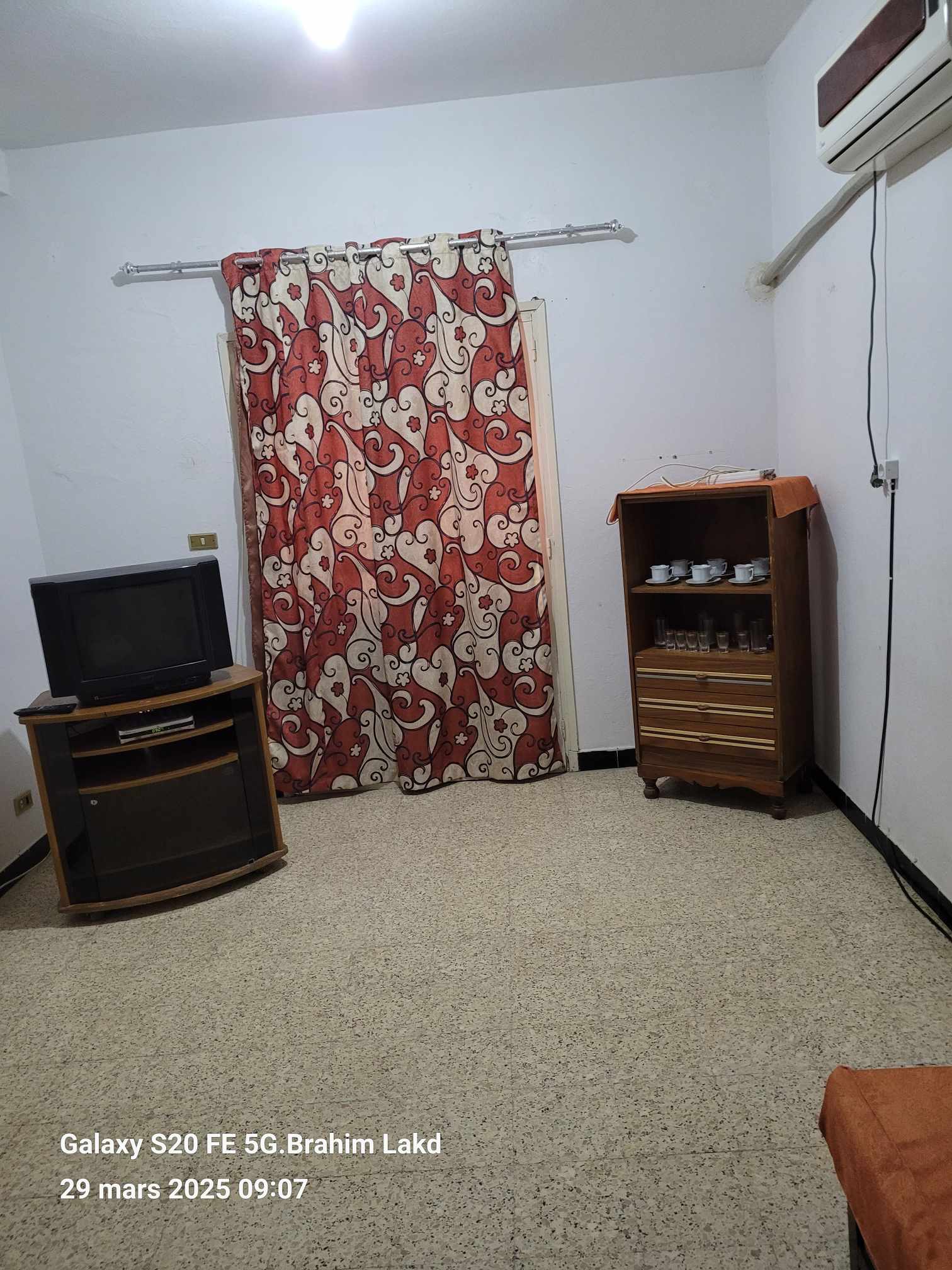 Location Appart. 3 pices