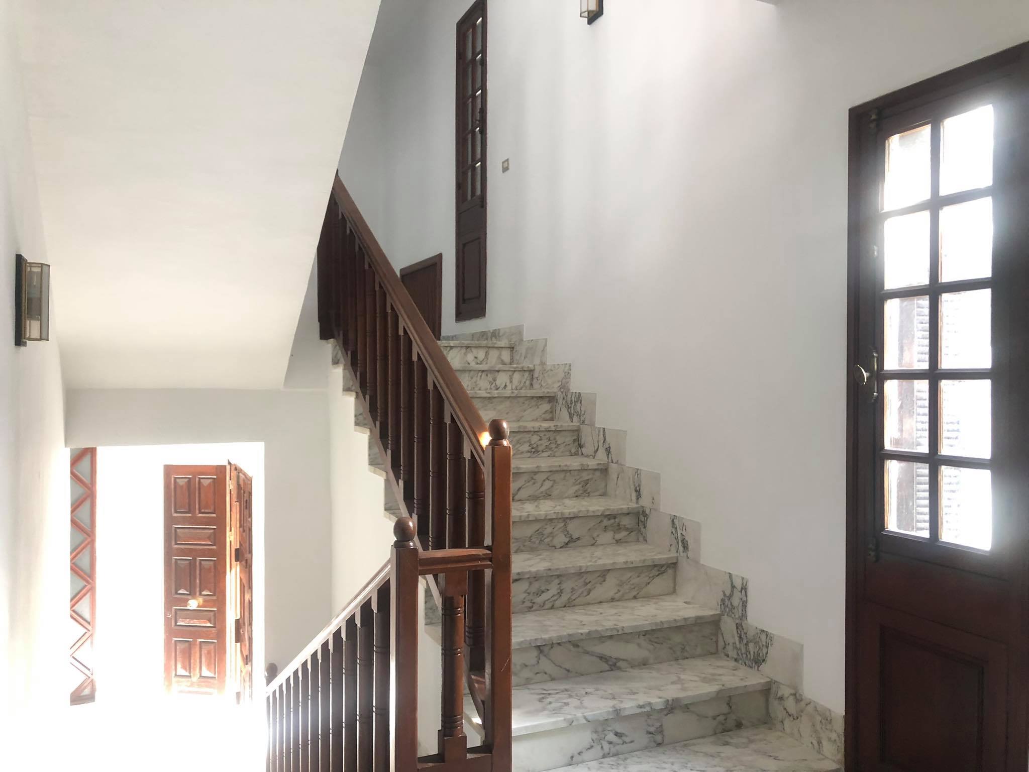 El Menzah Mutuelle Ville Location Autre Villa bureau en s6 ac jardin mutuelle ville