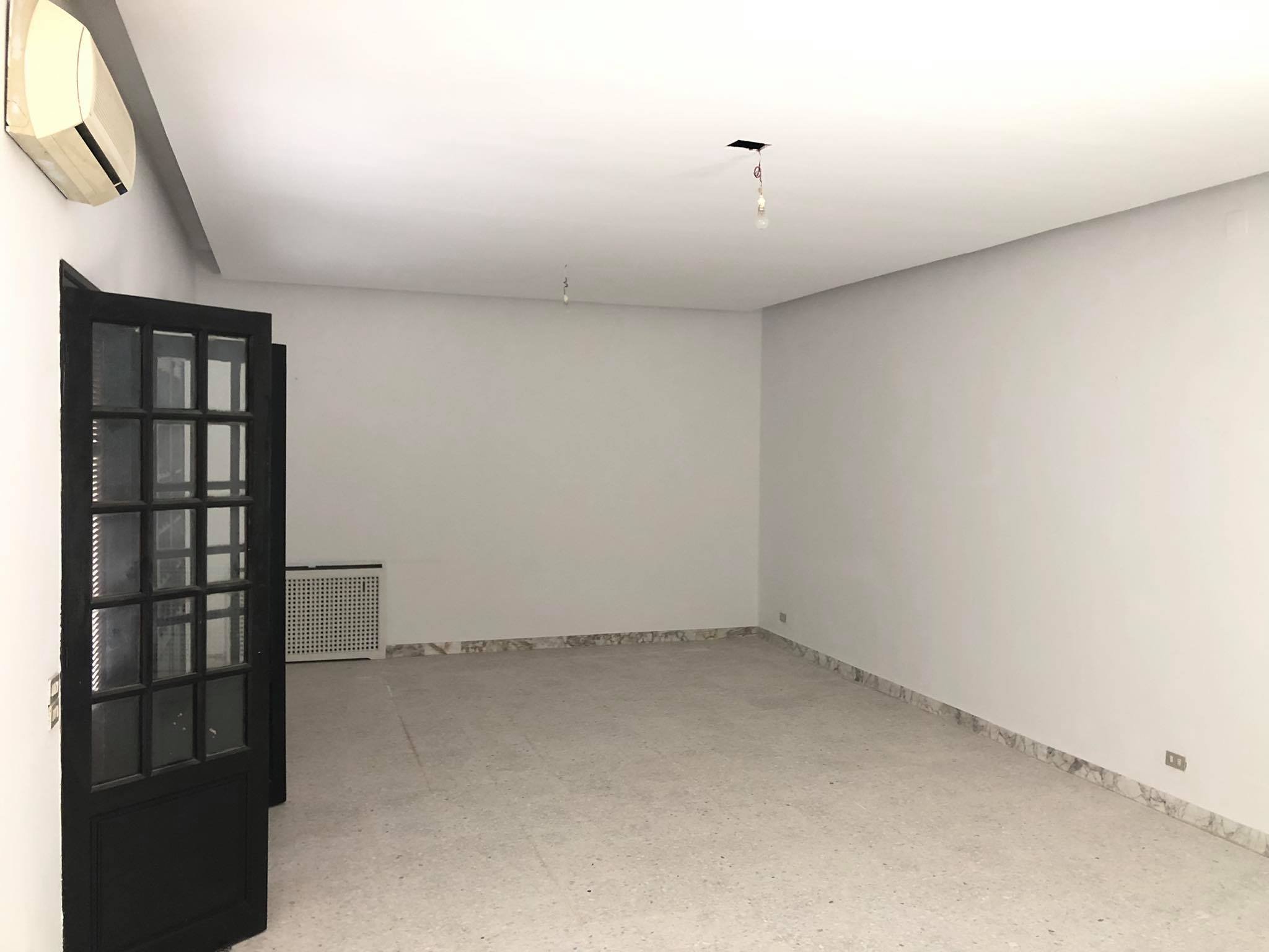 El Menzah Mutuelle Ville Location Autre Villa bureau en s6 ac jardin mutuelle ville