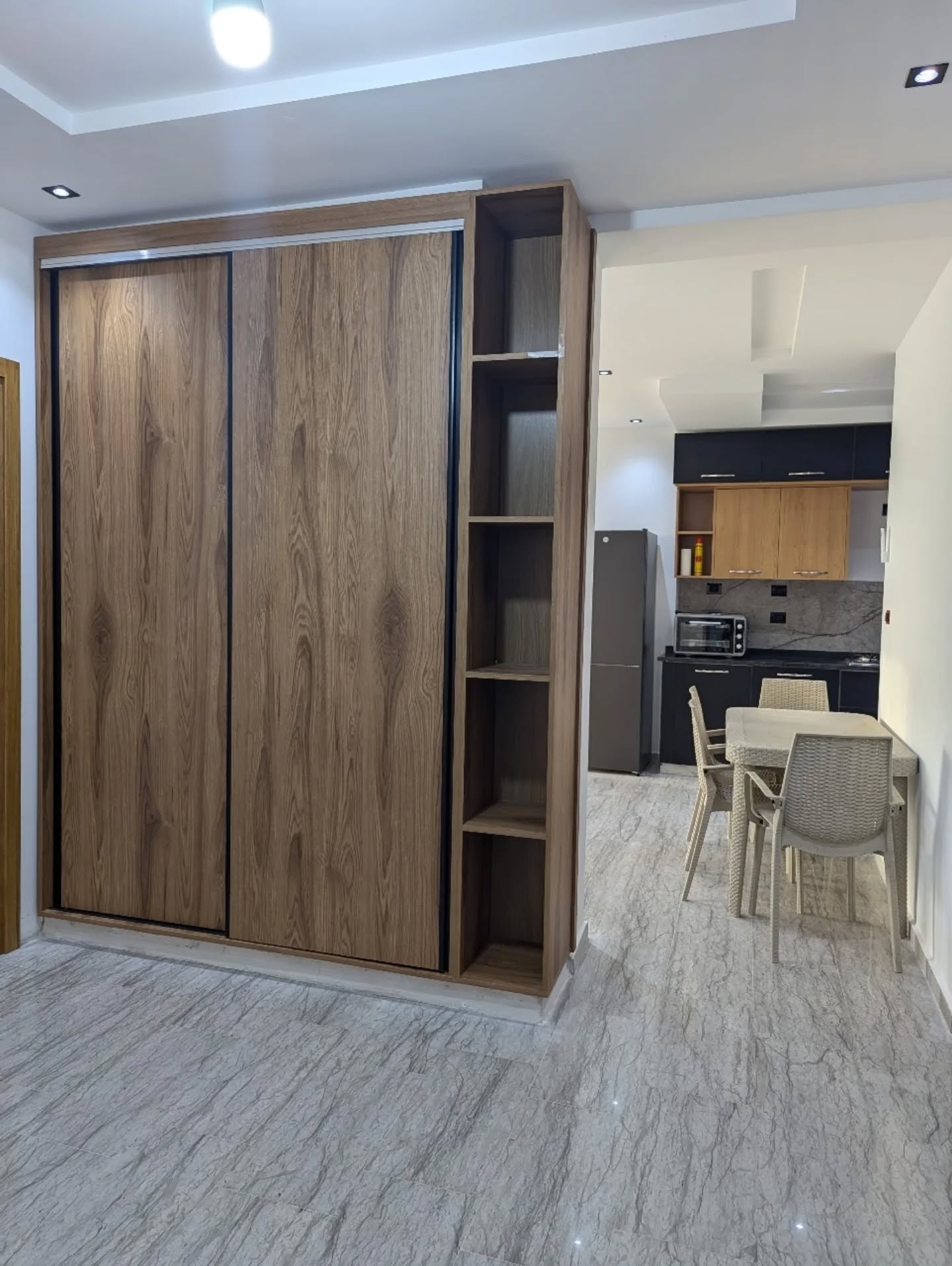 Kelibia Kerkouane Vente Appart. 3 pices S3 haut standing  kerkouane  klibia