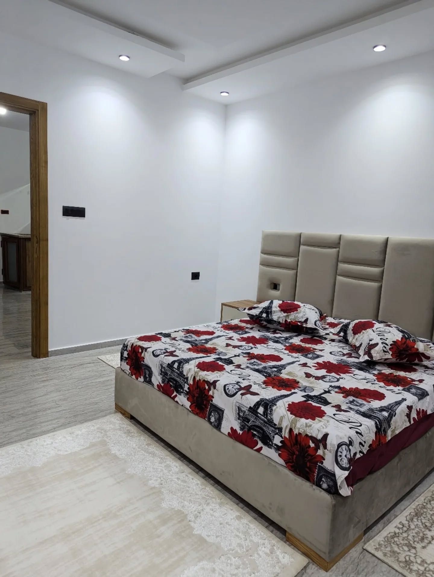 Vente Appart. 3 pices