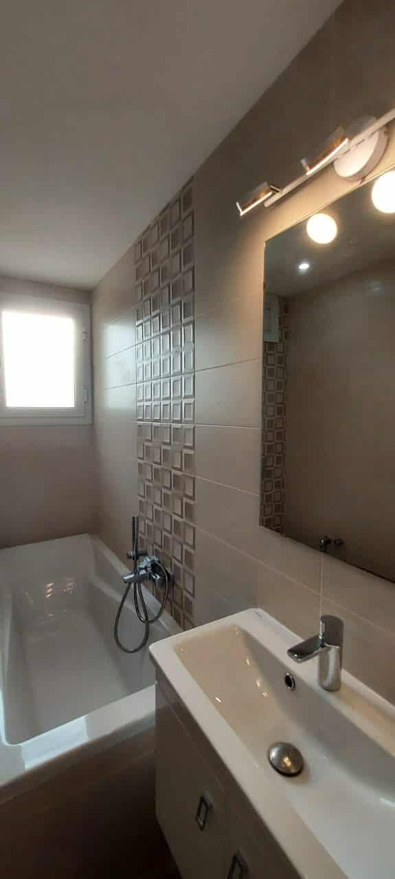 Bizerte Nord&nbsp;Bizerte&nbsp;Vente&nbsp;Appart. 4 pi�ces&nbsp;Appartement haut standing s3 � bizerte