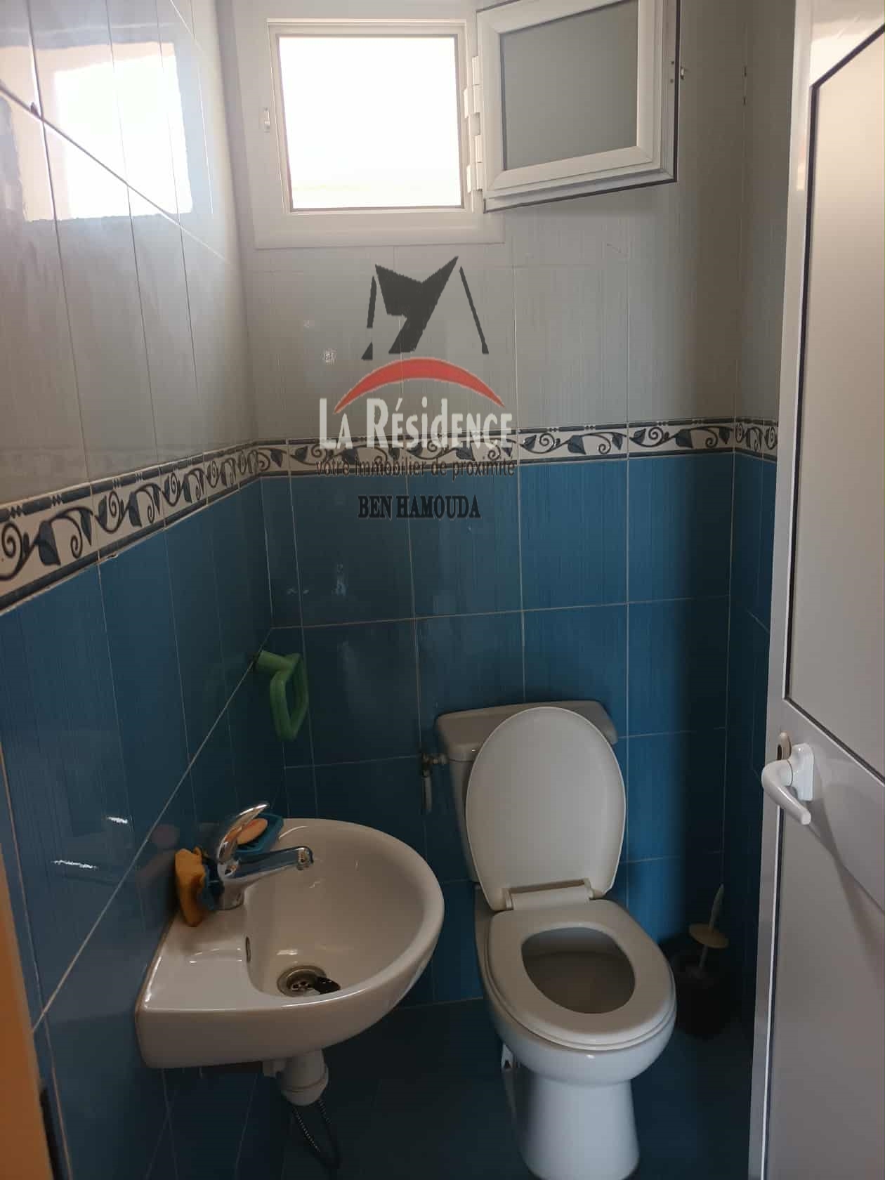 Location Appart. 2 pices