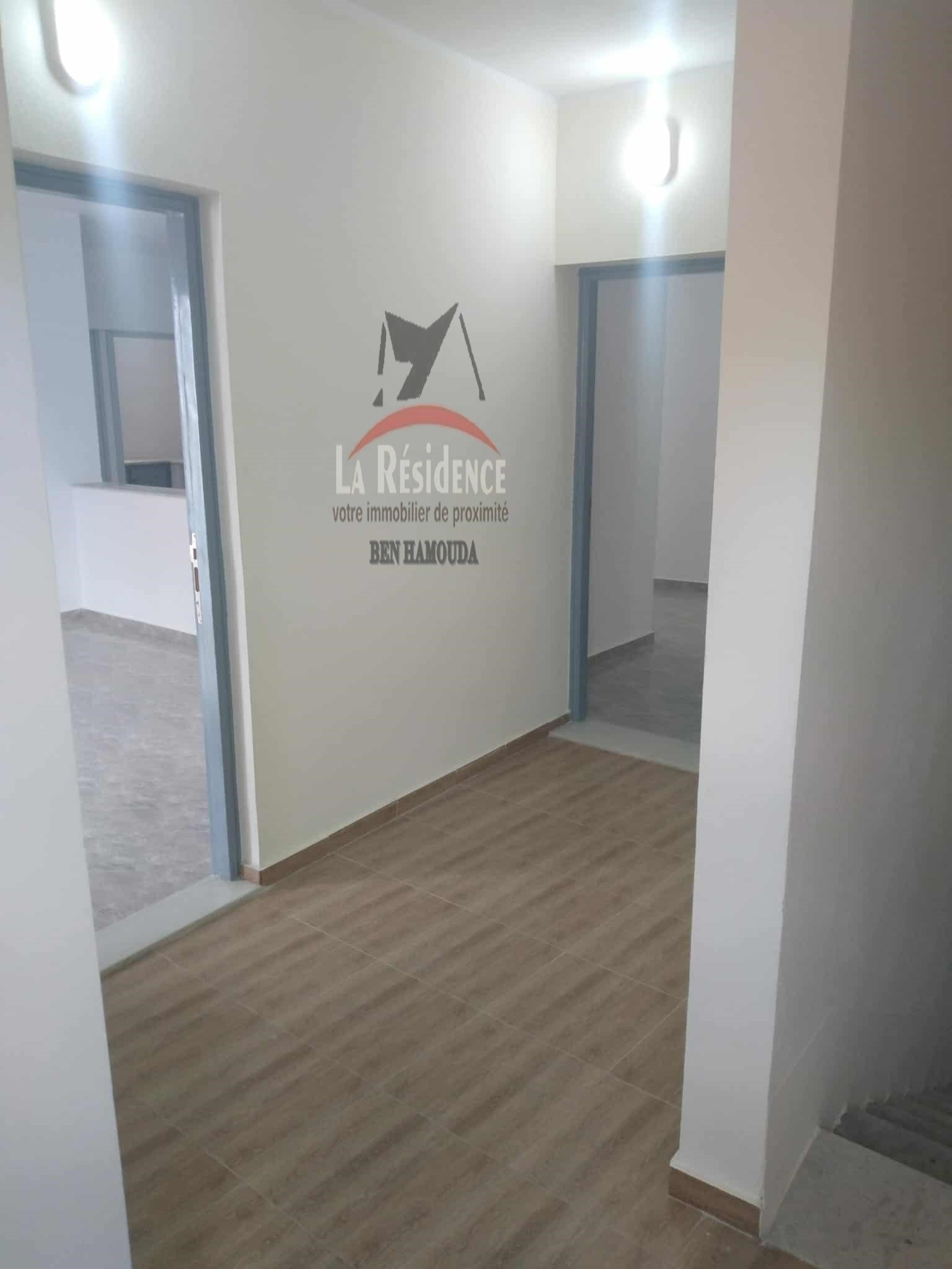 Bizerte Nord Bizerte Location Appart. 2 pices Appartements  s1  usage bureautique