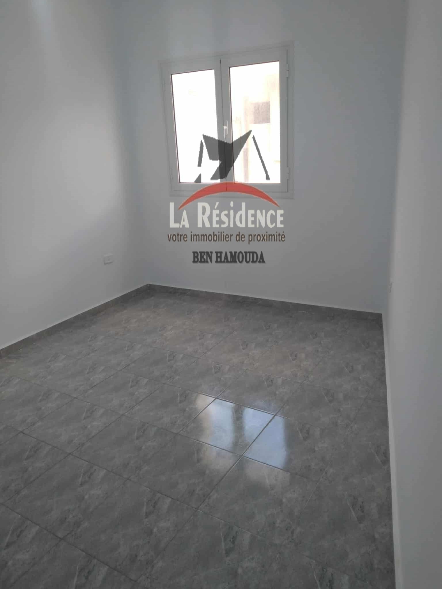 Bizerte Nord Bizerte Location Appart. 2 pices Appartements  s1  usage bureautique