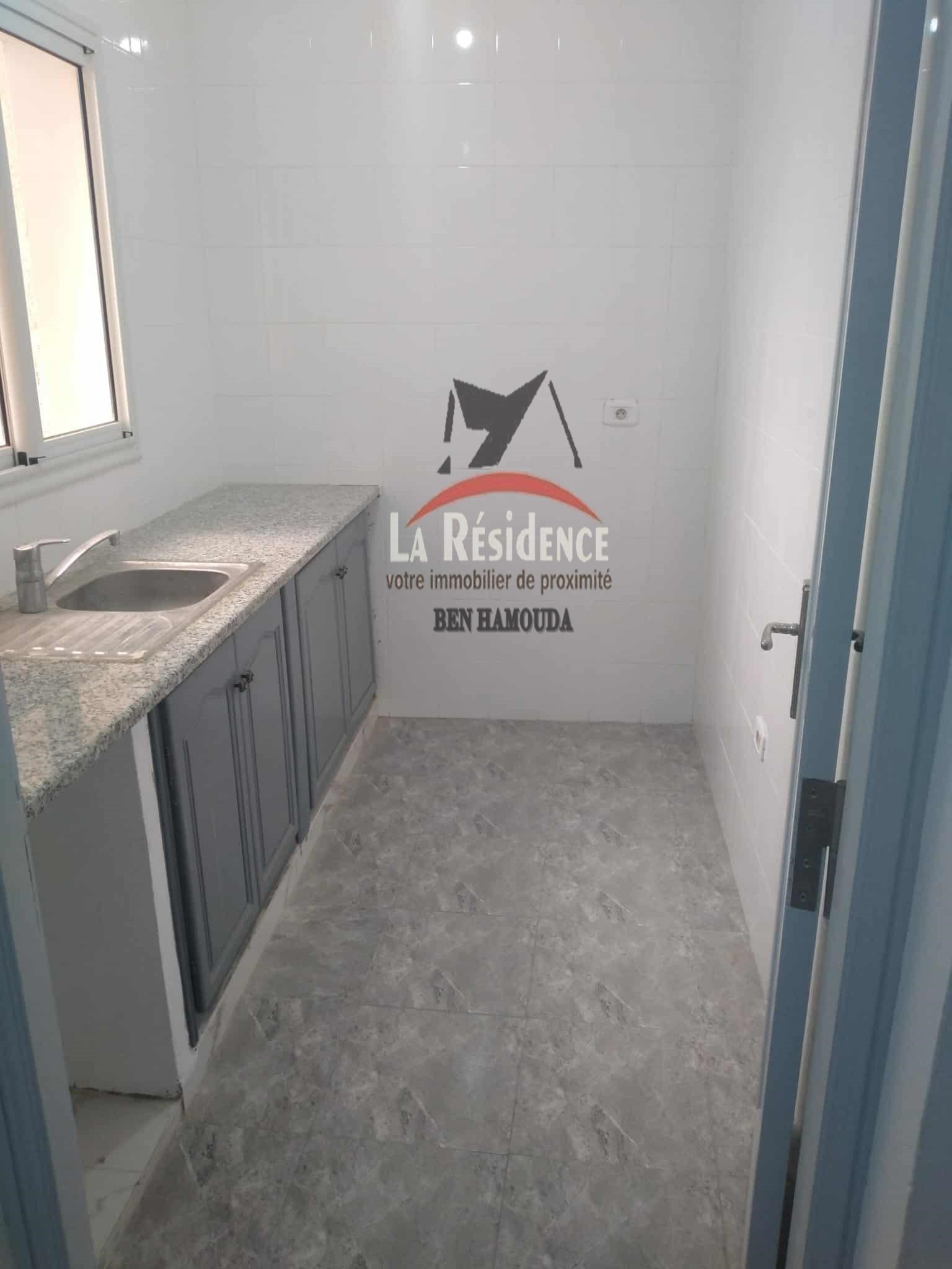 Location Appart. 2 pices