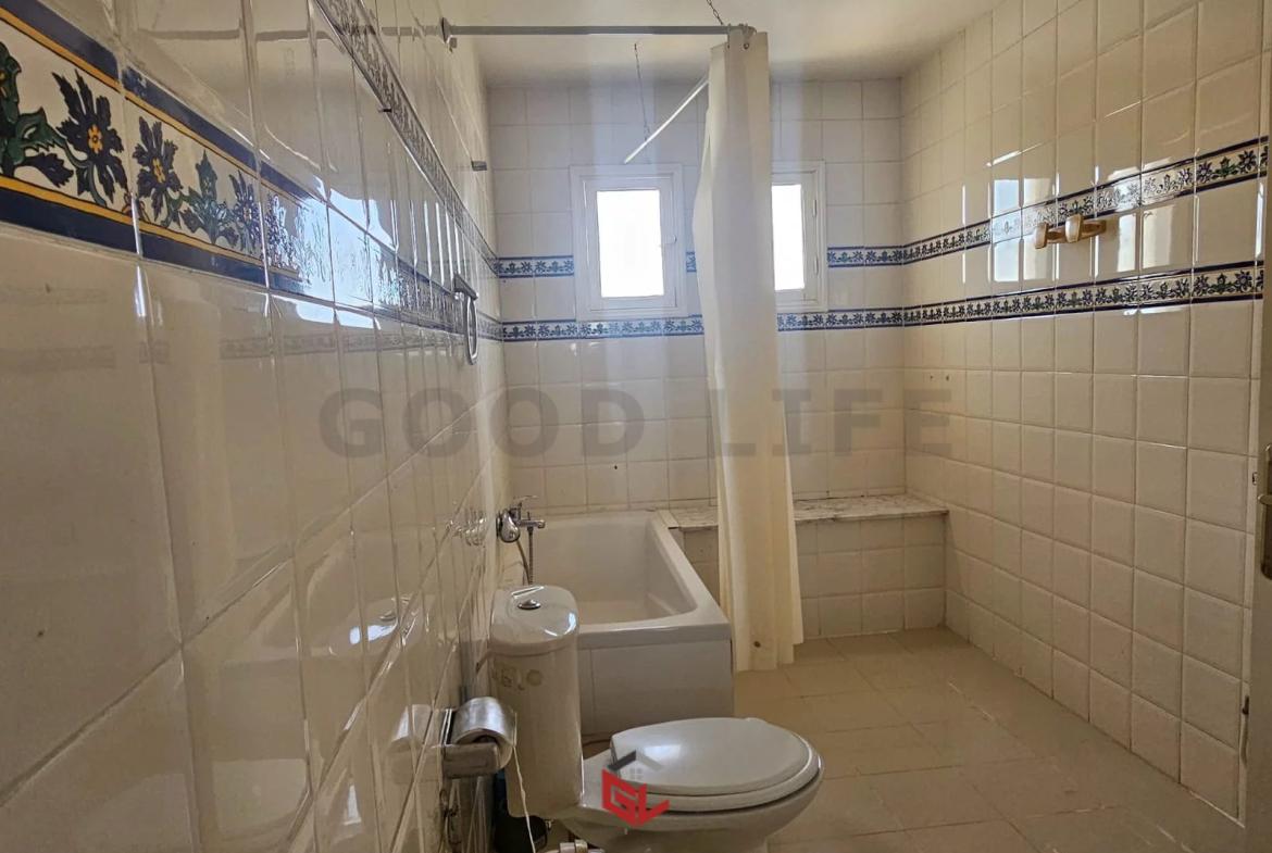 La Marsa Marsa Ennassim Location Maisons Villa en s4  cit les pins