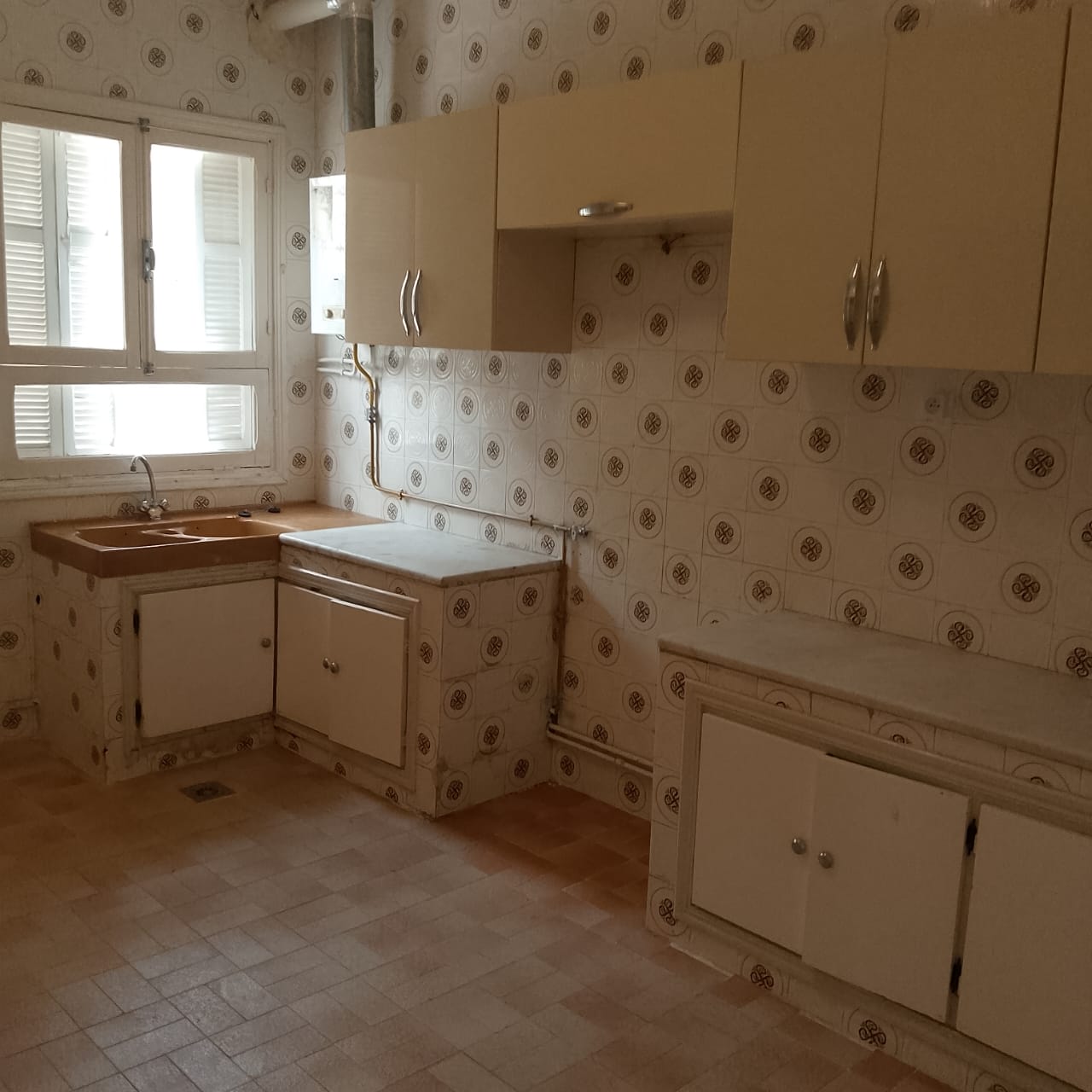 Location Appart. 5 pices+