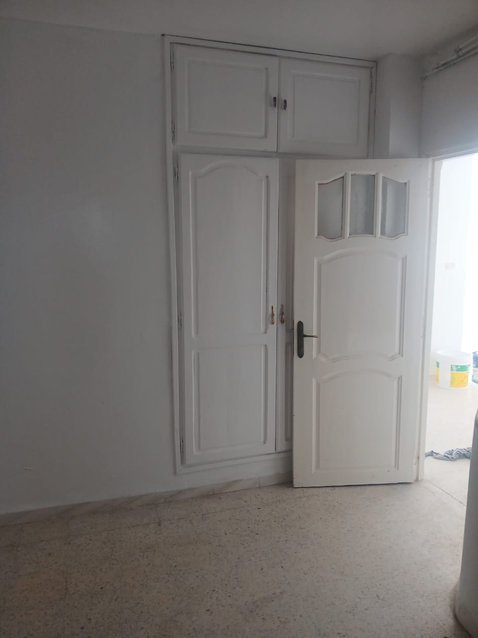 El Menzah El Menzah 9 Location Appart. 2 pices 2 studios s1 au rdc de villa  menzah9