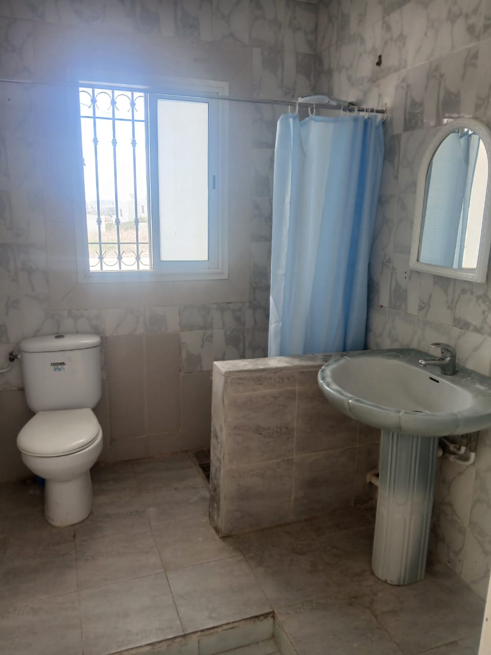 Location Appart. 2 pices