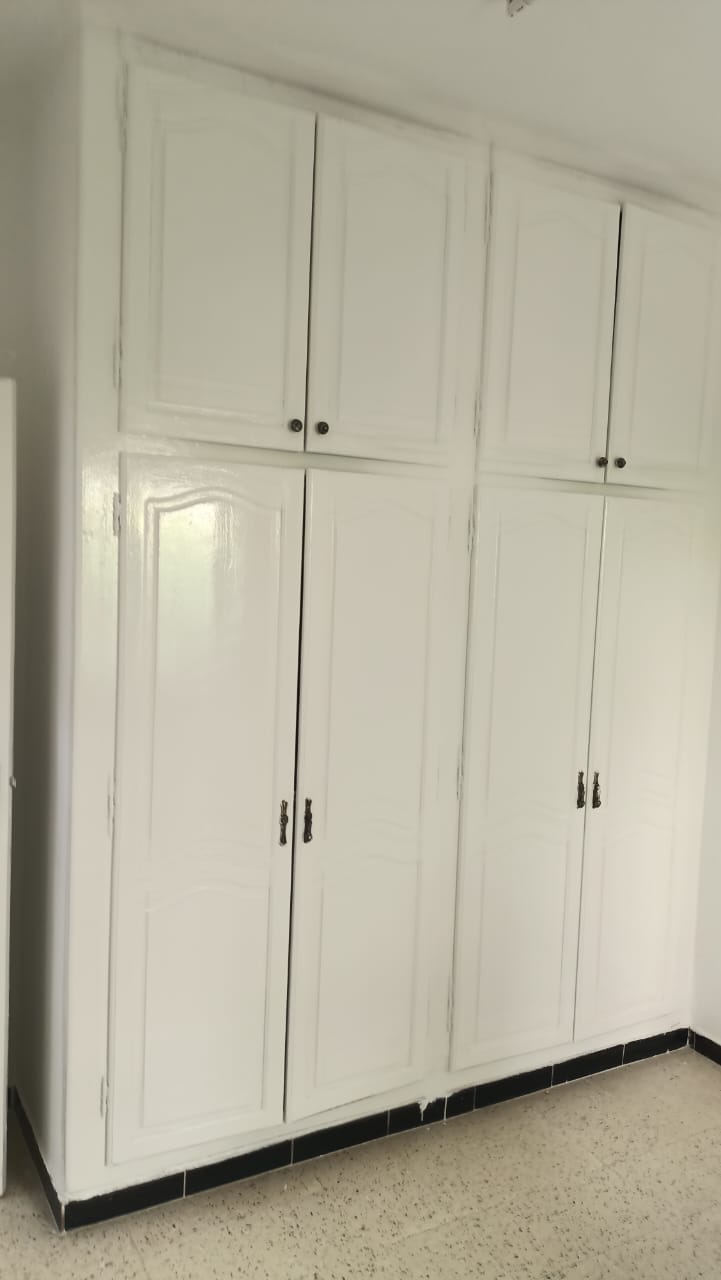 El Omrane&nbsp;El Omrane&nbsp;Vente&nbsp;Appart. 4 pi�ces&nbsp;Un appartement s3 � omrane sup�rieur