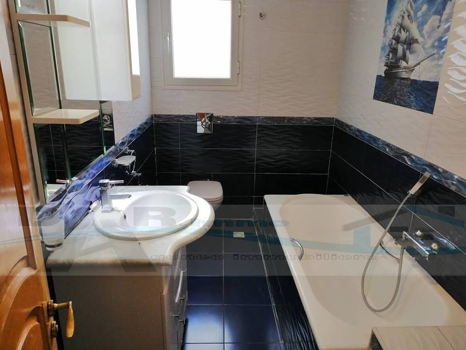 Location Appart. 4 pices