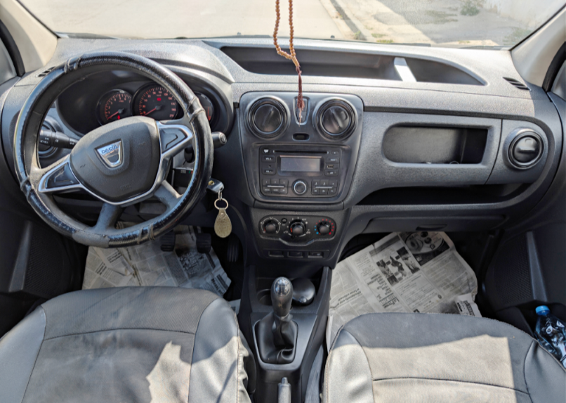 Dacia Autre Modle