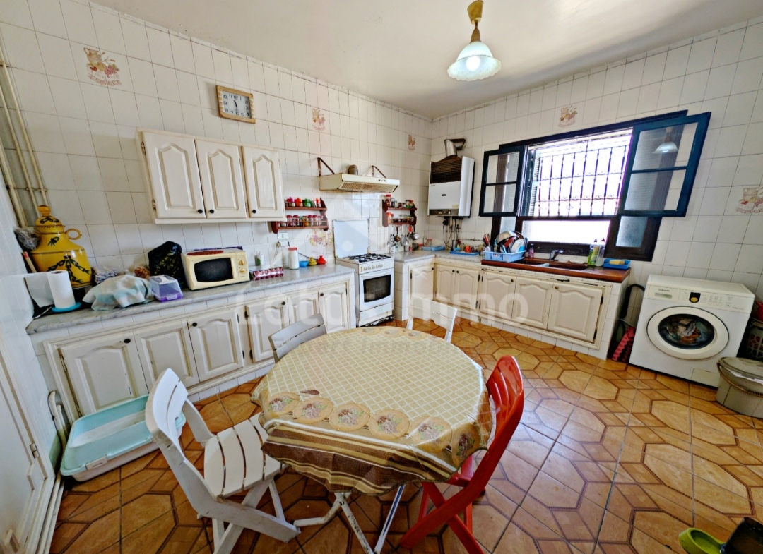 El Menzah El Menzah 9 Vente Maisons Villa  menzah 9b