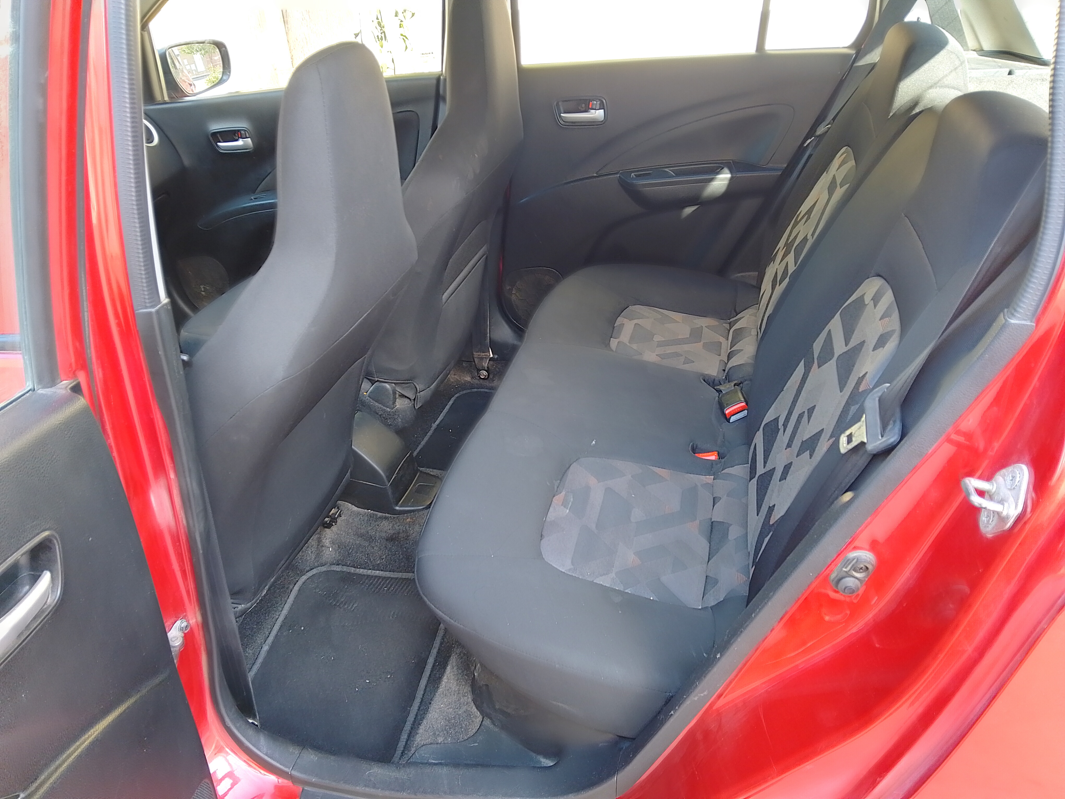 Suzuki Autre Modle