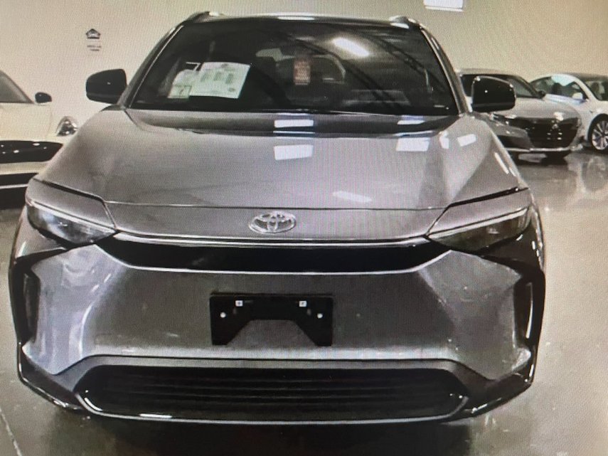 Toyota Autre Modle