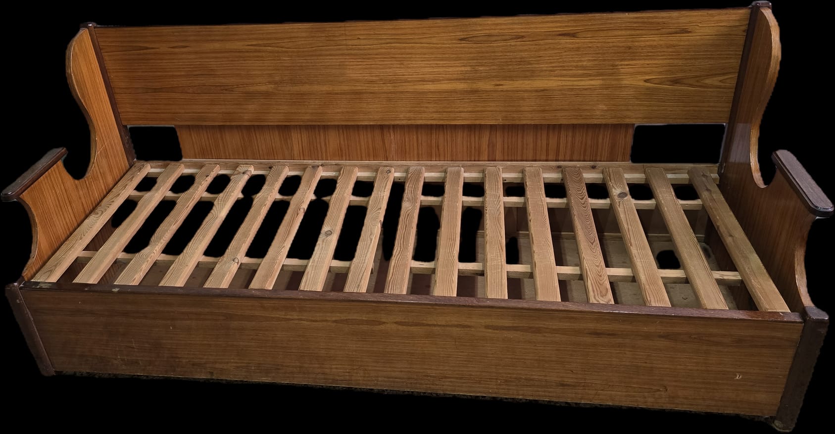 Salon - Salle  manger  Baquette (banke)