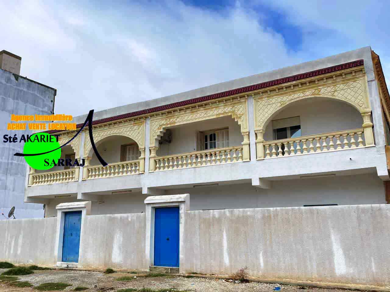 Vente Maisons