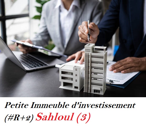 Vente Maisons