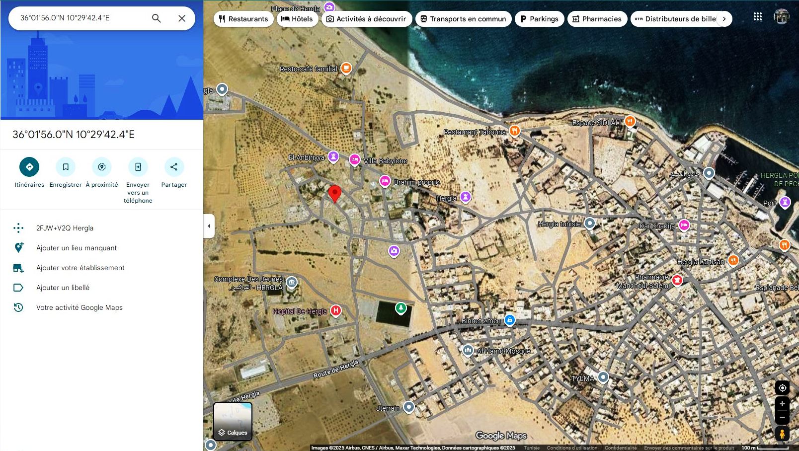 Terrain Terrain agricole