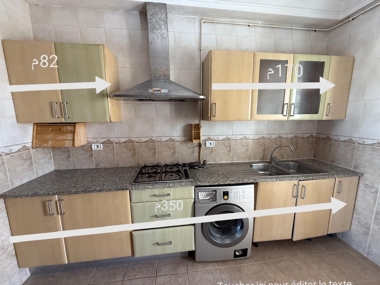 Meubles de cuisine et salle de bain Cuisines Equipes