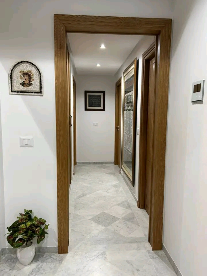 Ariana Ville Cite Ennasr 2 Location Appart. 3 pices Un appart s 2 haut standing vide cit nasr