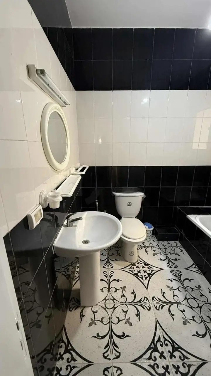 Location Appart. 4 pices