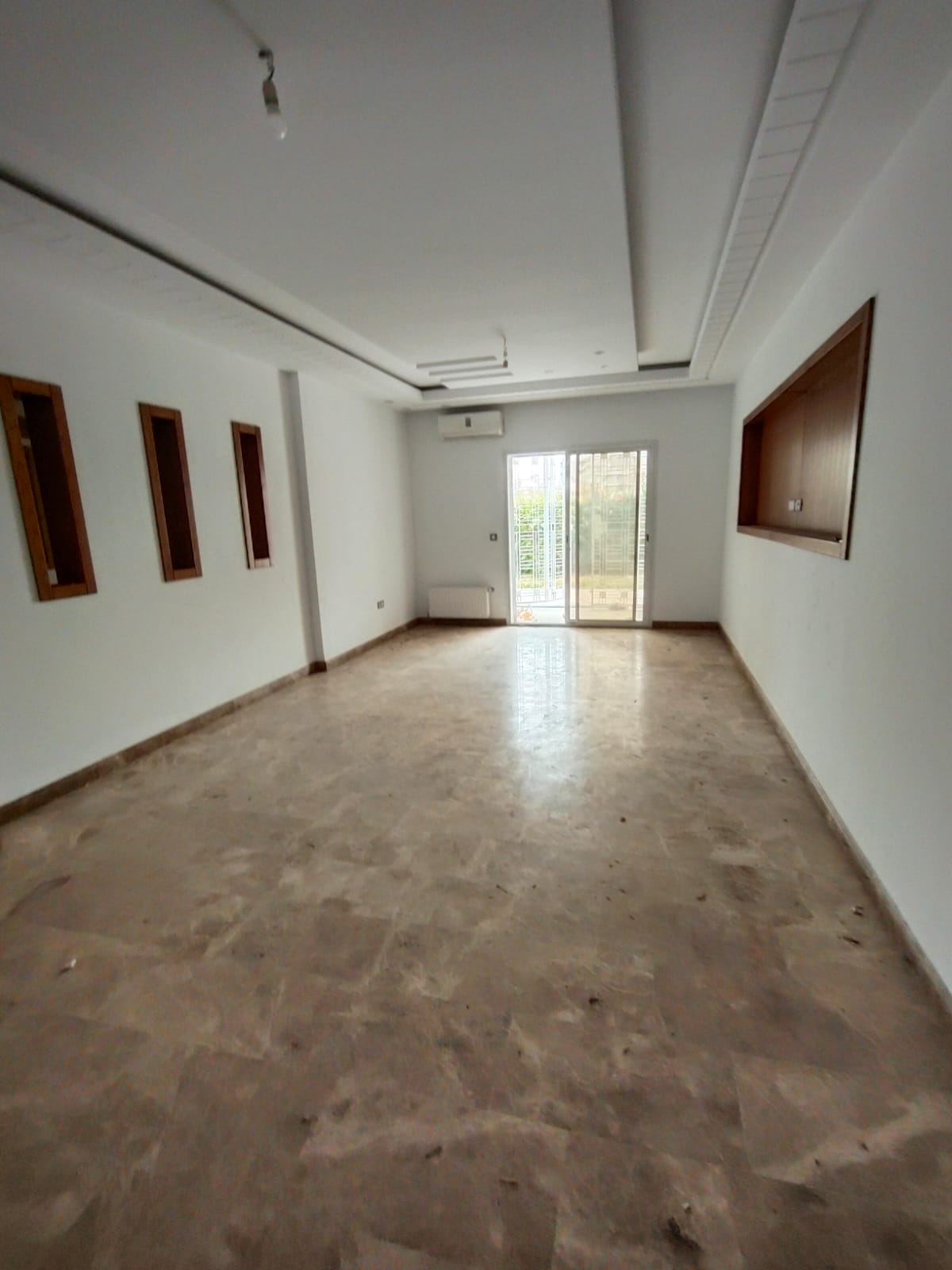 La Marsa El Aouina Vente Duplex Aouina vnt duplex dir promoteur