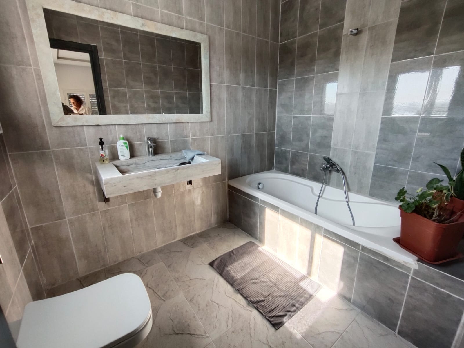 Sidi Thabet&nbsp;Borj Youssef&nbsp;Vente&nbsp;Maisons&nbsp;Ariana borj youssef vnt villa ref 1830