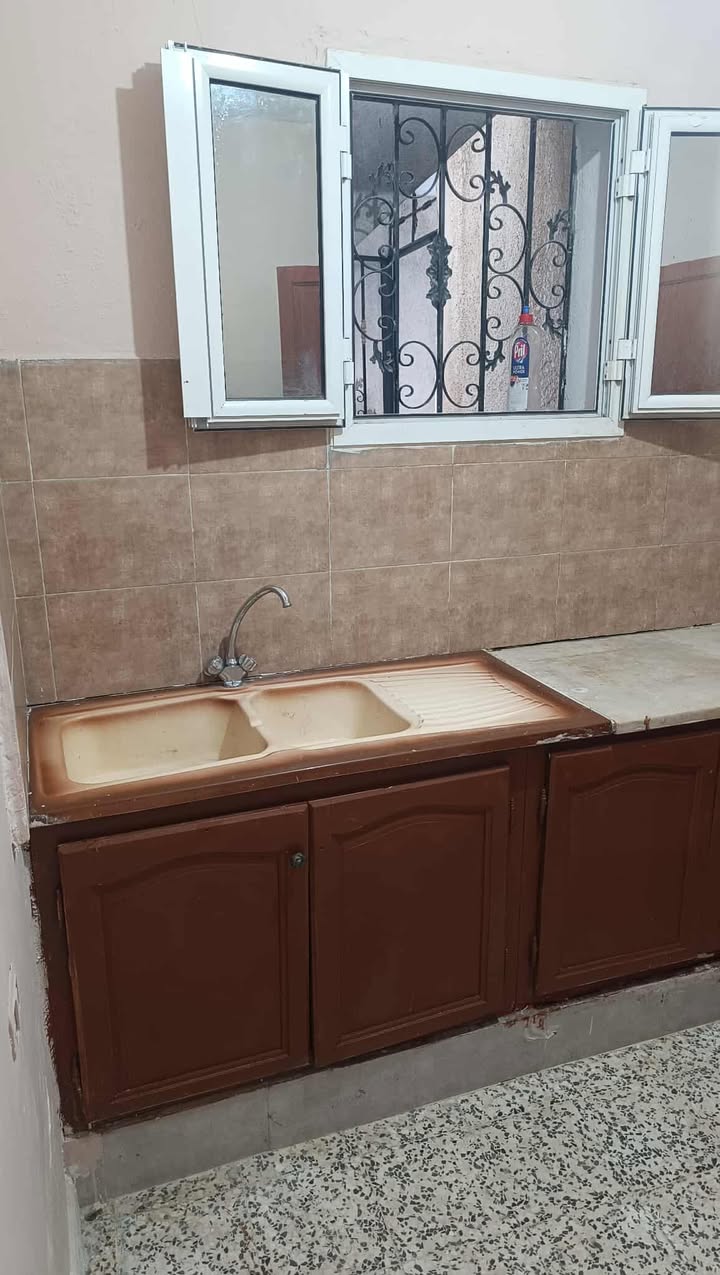 El Mourouj El Mourouj Location Appart. 2 pices Studio khmais