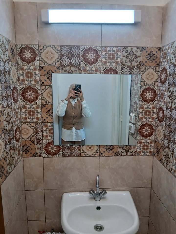 El Mourouj El Mourouj Location Surfaces Etage d'une villa trs bon tat