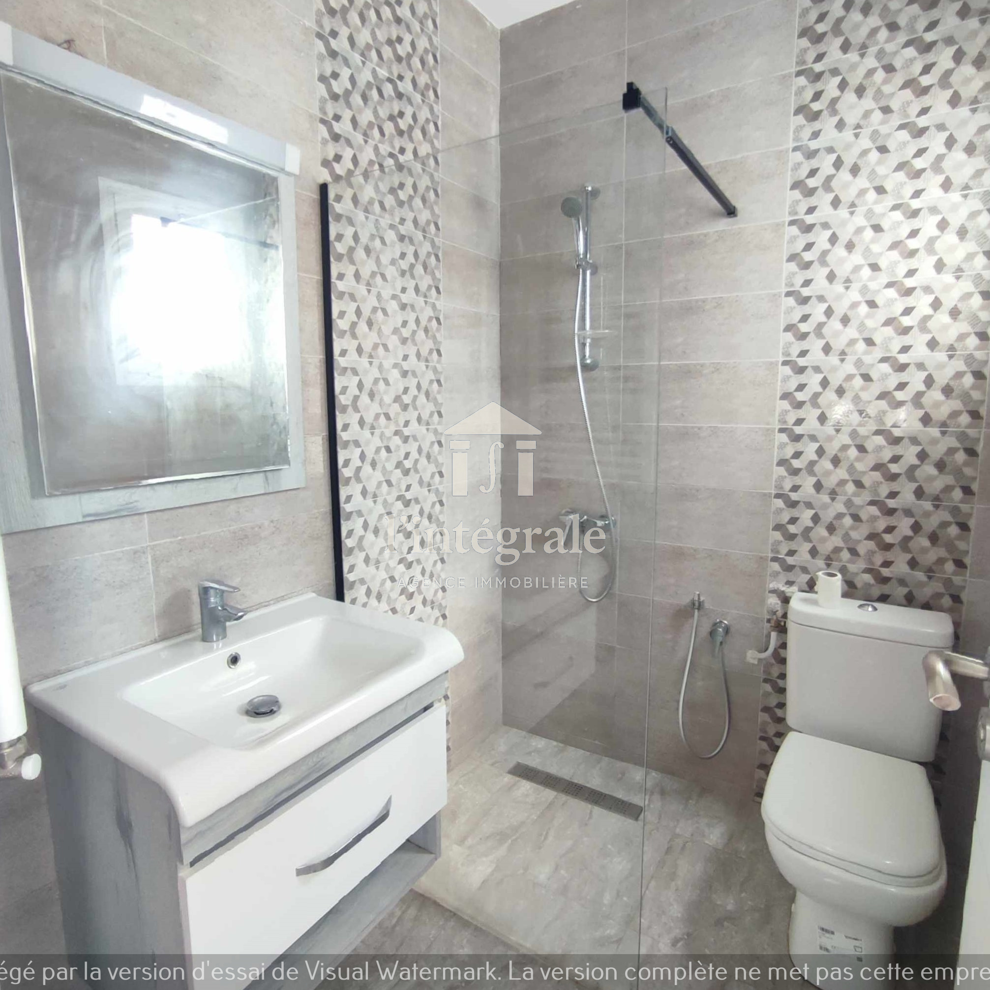 Location Appart. 3 pices