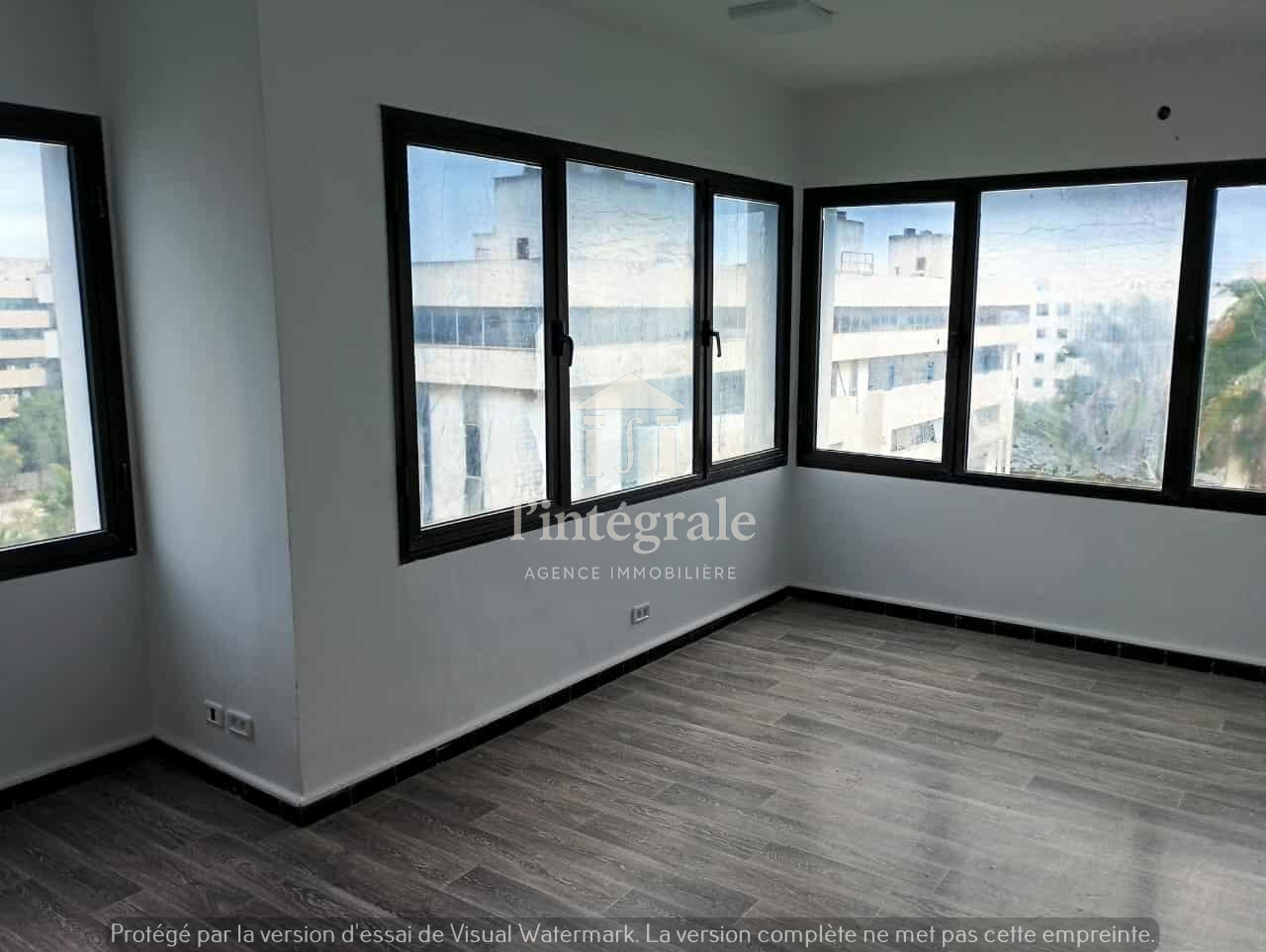 Bab Bhar Montplaisir Bureaux & Commerces Bureau Grand bureau de 7 pices