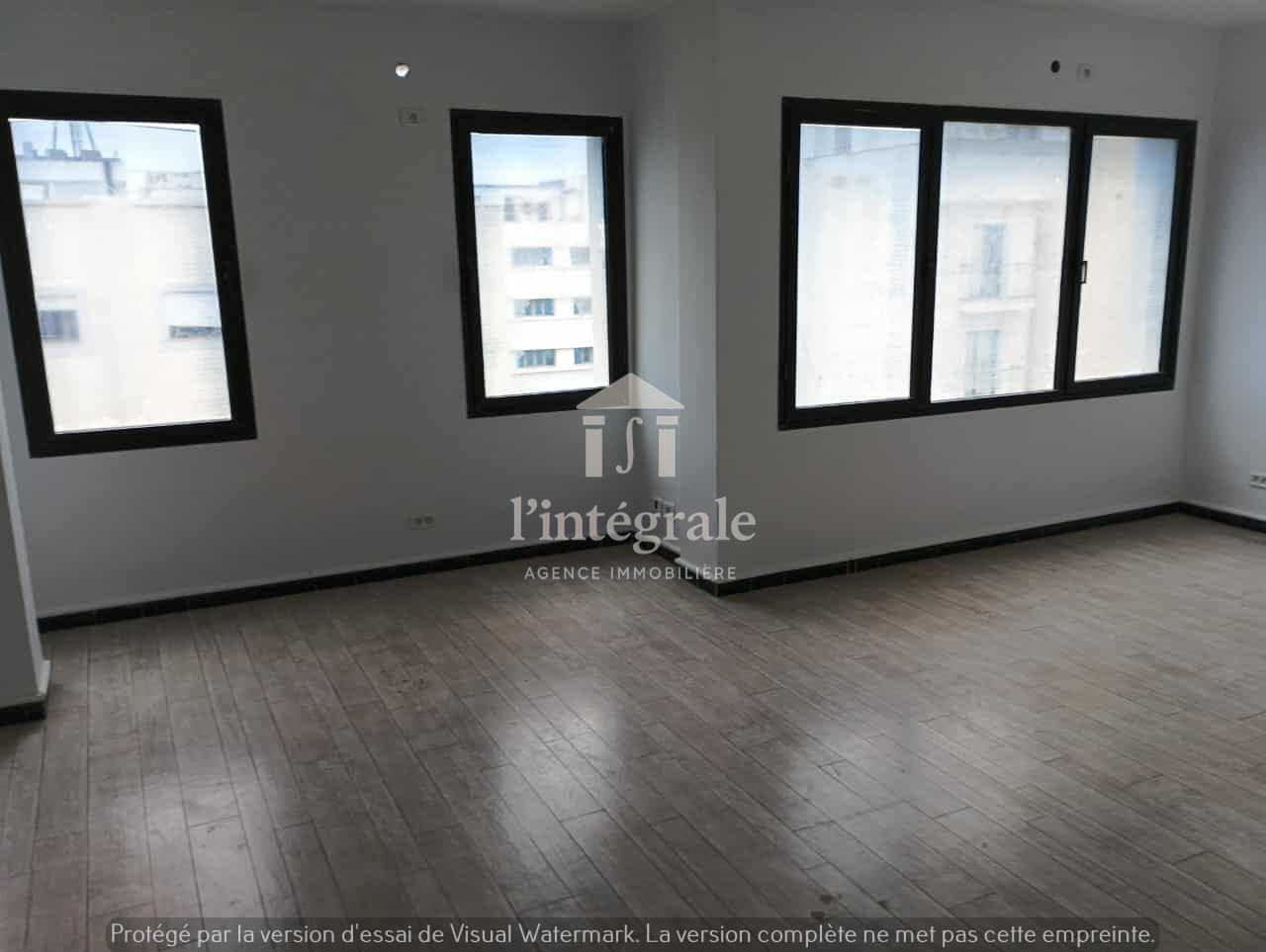 Bab Bhar Montplaisir Bureaux & Commerces Bureau Grand bureau de 7 pices