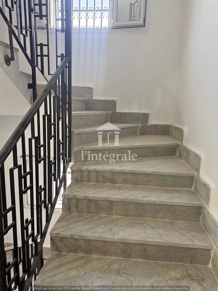 Location Appart. 4 pices