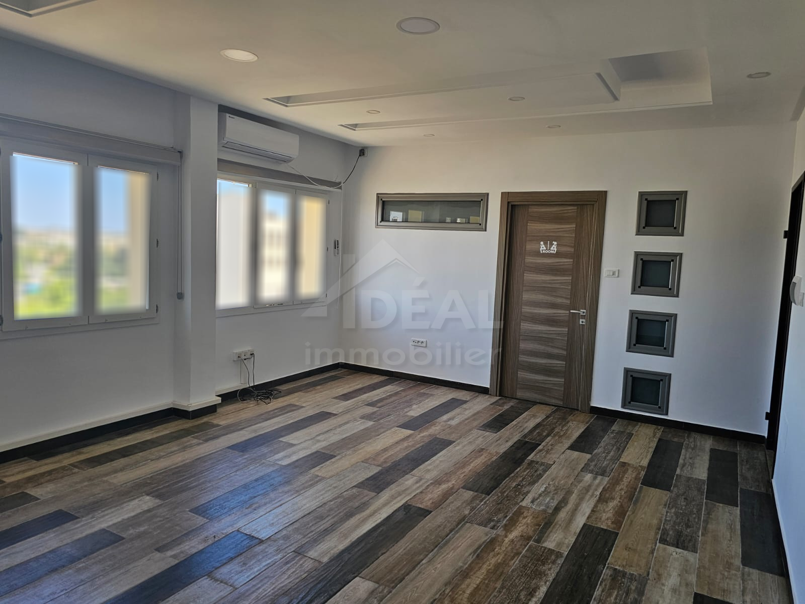 Bureaux & Commerces Bureau