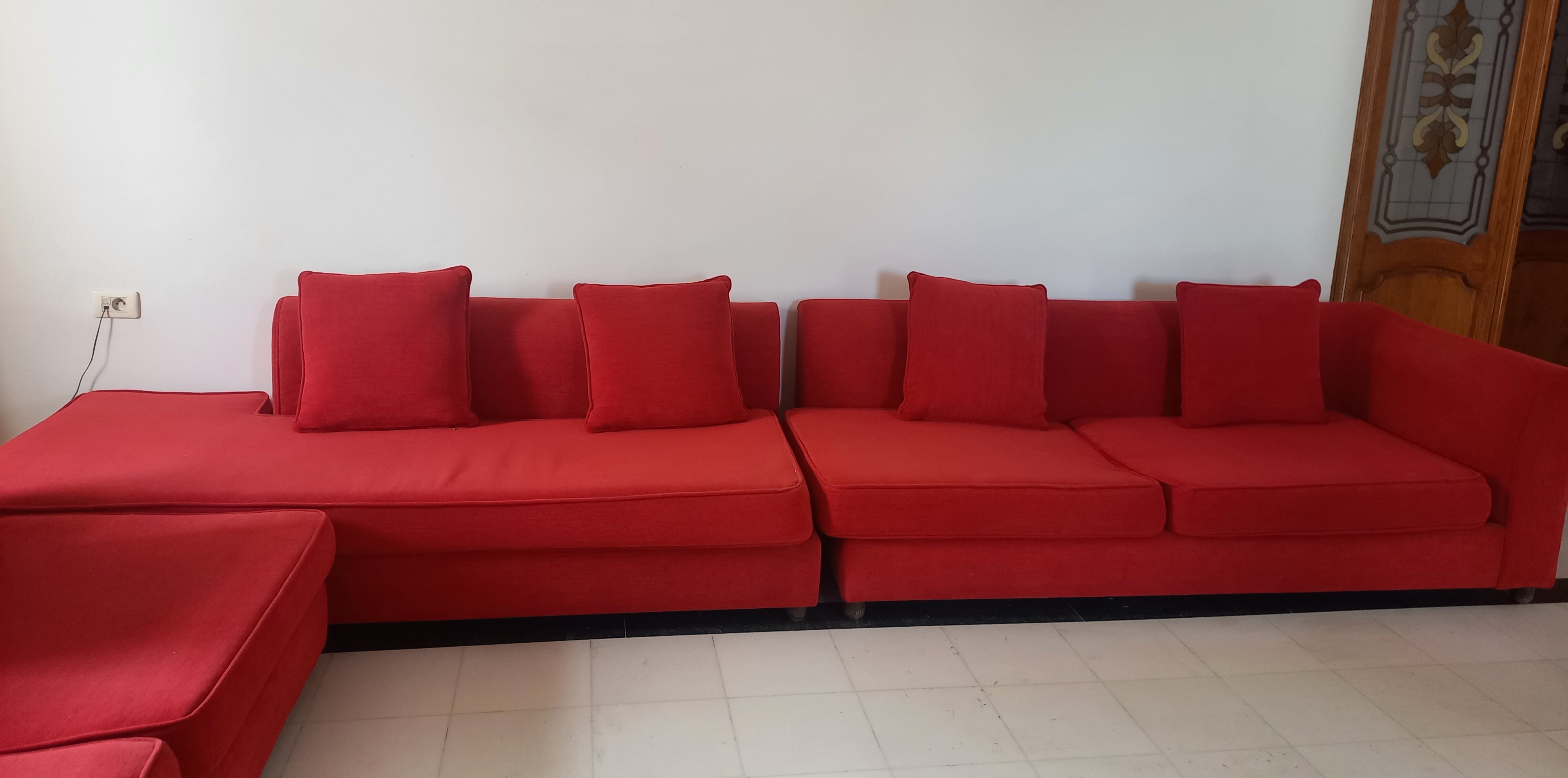 Salon - Salle  manger  Salons