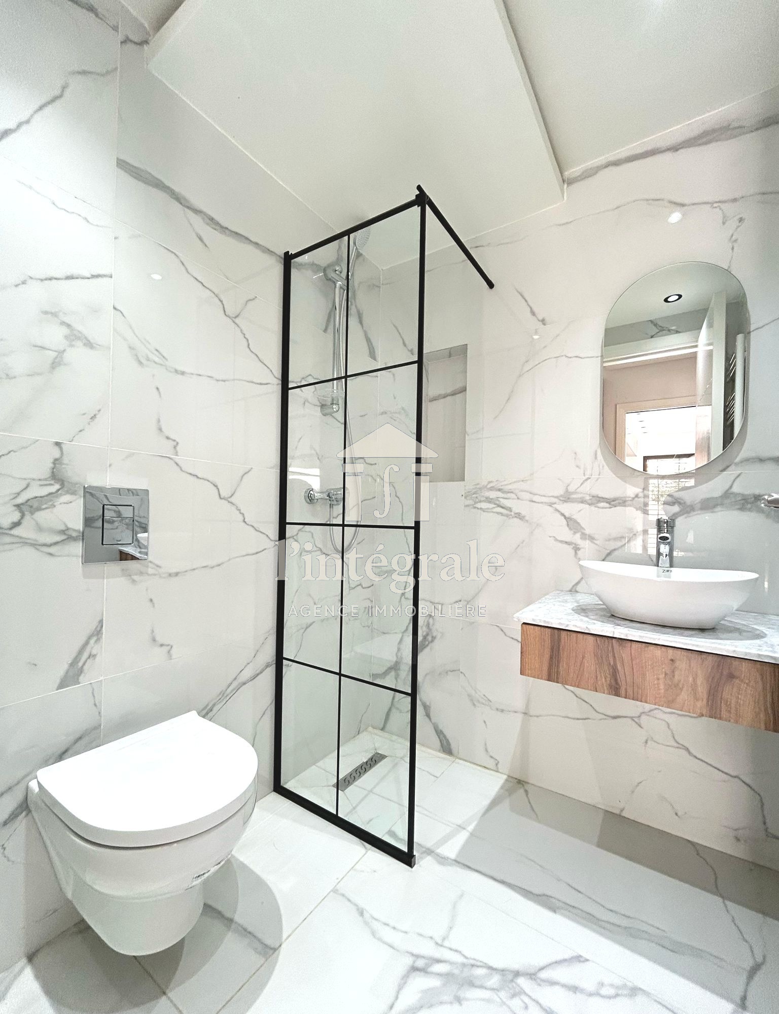 La Soukra Chotrana 1 Location Maisons Superbe duplex moderne  chotrana1