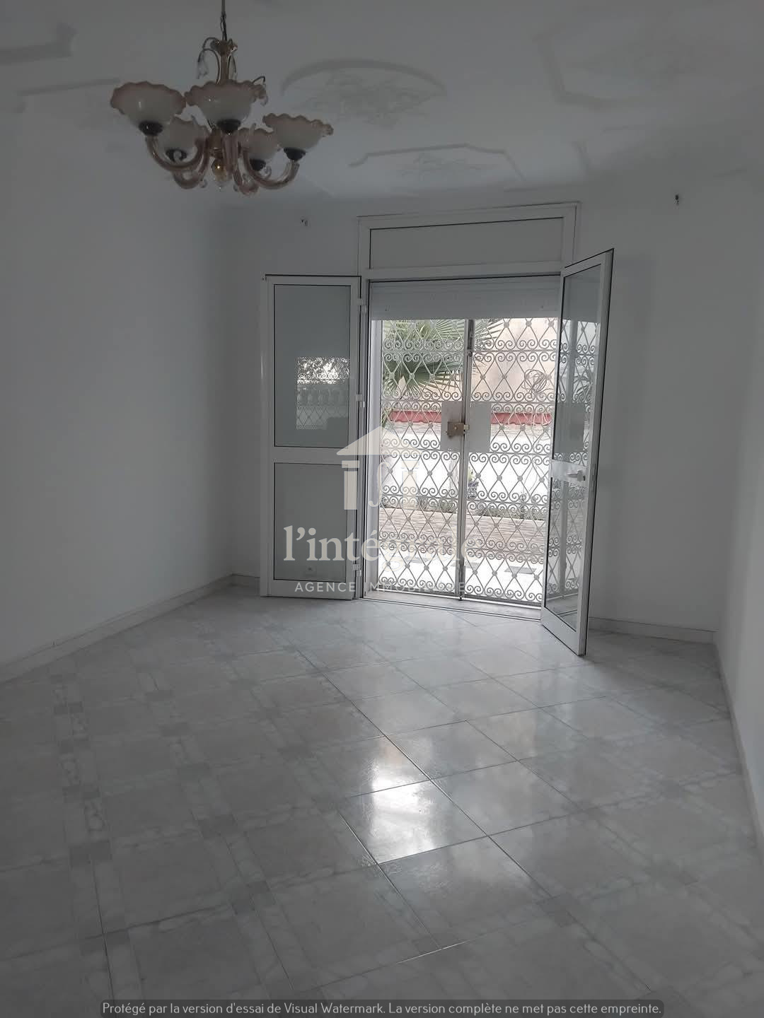 Carthage Cartage Byrsa Location Maisons Villa 2s5  carthagebyrsa