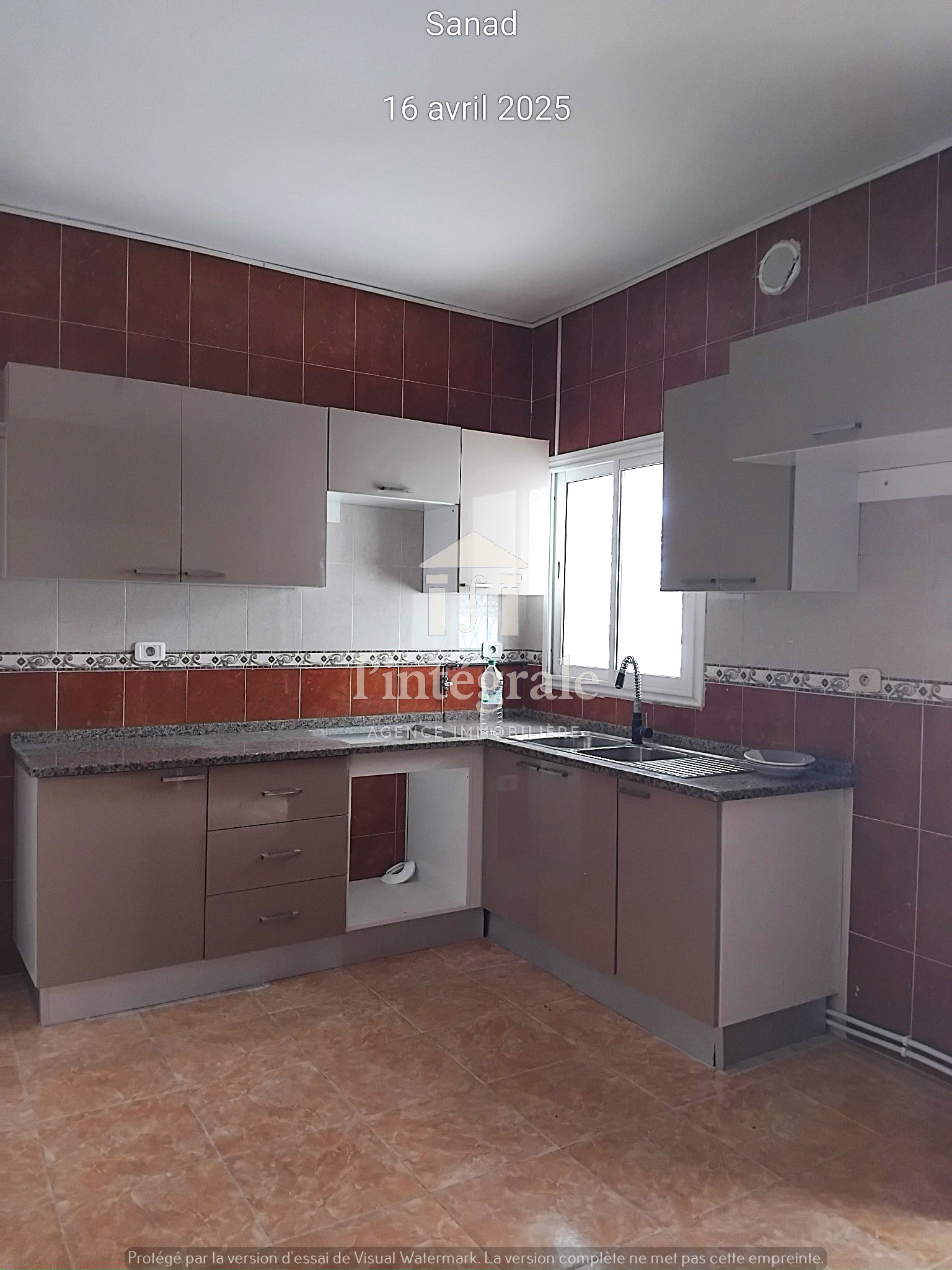 Carthage Cartage Byrsa Location Maisons Villa 2s5  carthagebyrsa