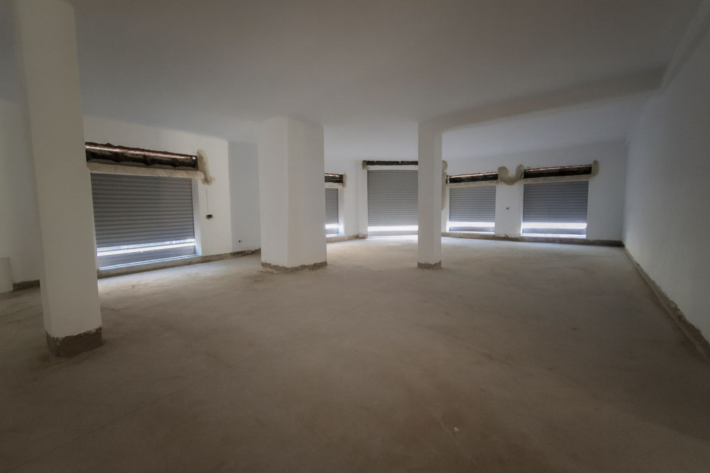 Bureaux & Commerces&nbsp;Fond de Commerce