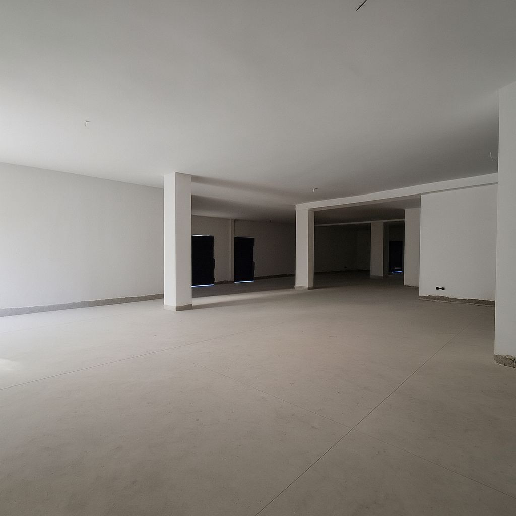 Megrine&nbsp;Megrine Coteau&nbsp;Bureaux & Commerces&nbsp;Fond de Commerce&nbsp;Local commercial 455 m m�grine