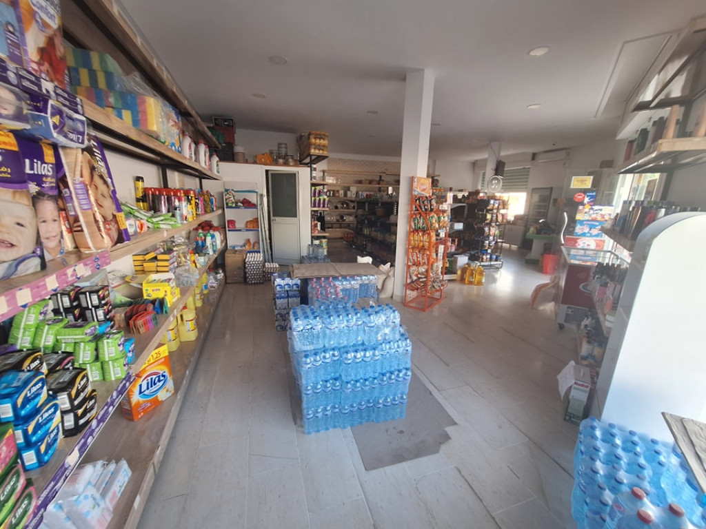 Bureaux & Commerces&nbsp;Fond de Commerce